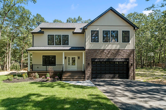 3 Stevens Ln.